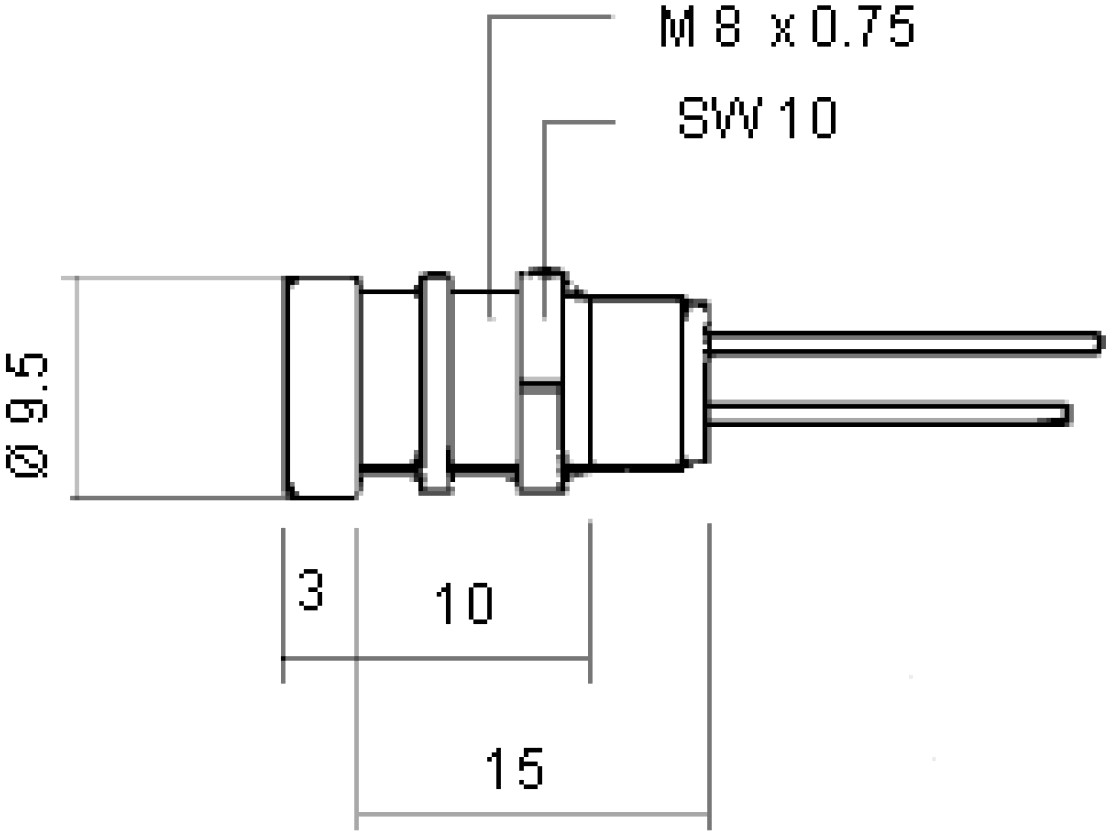 נורות לדים לאלקטרוניקה